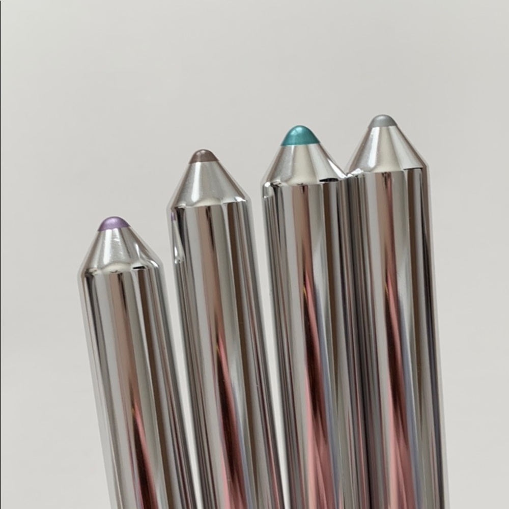 Set of 4 Marc Jacobs Twinkle Pop Shadow Eye Stick